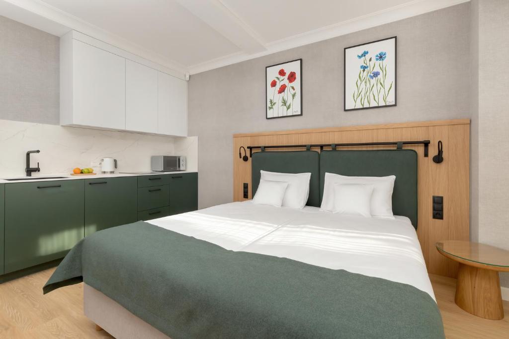 Modrak Apartamenty - Superior Apartment