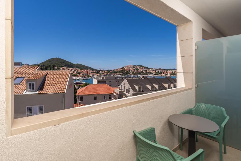 Berkeley Hotel - Resim 16