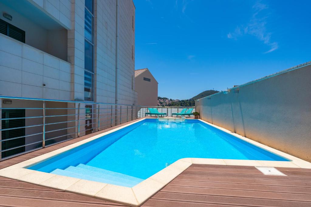 Berkeley Hotel - Resim 40