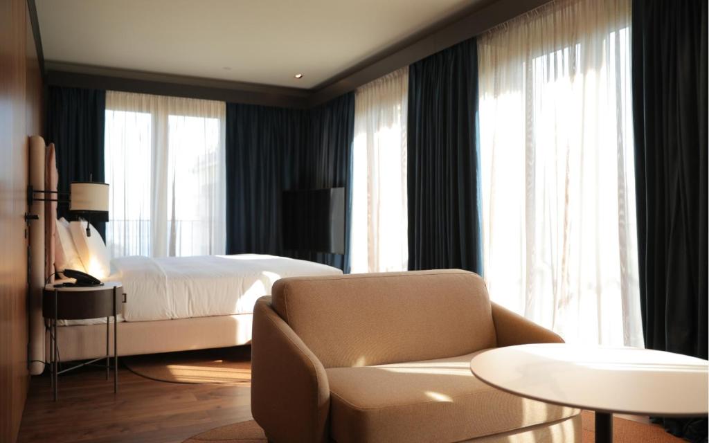 Keight Hotel Opatija, Curio Collection By Hilton - 8
