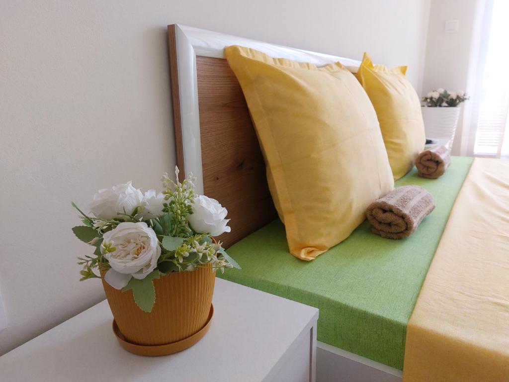 Krimski Apartment - Free Private Parking - Apartamento De Una Habitación