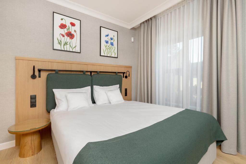 Modrak Apartamenty - Apartment