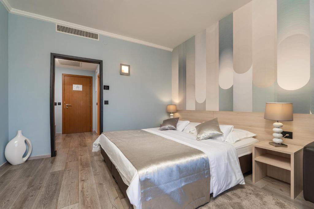 Berkeley Hotel - Resim 43