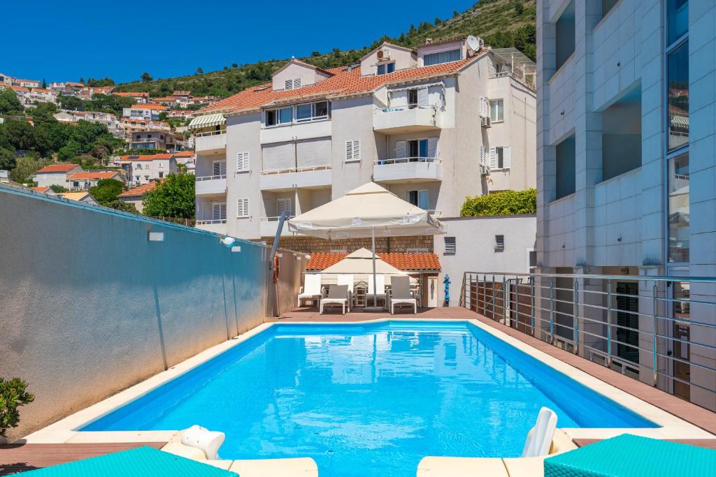 Berkeley Hotel - Resim 31