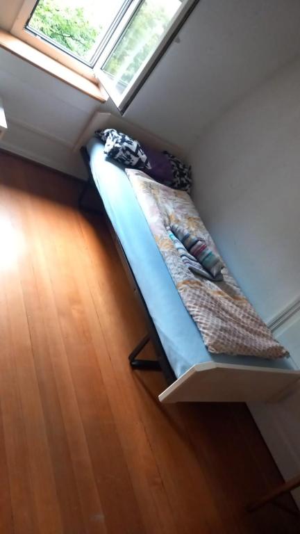 City Home Zurich - Resim 13