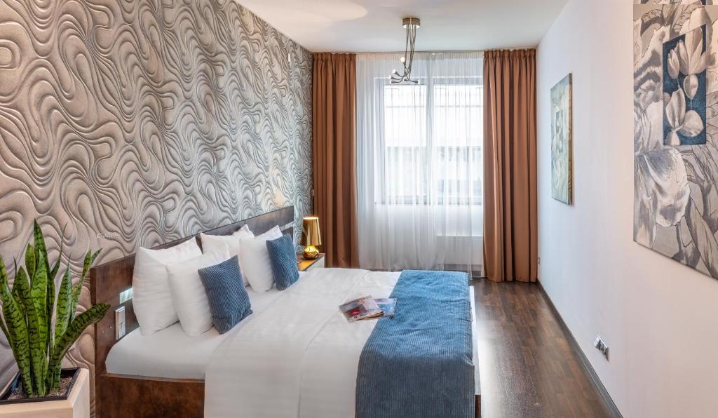 VN3 Terraces Suites by Adrez - Resim 44