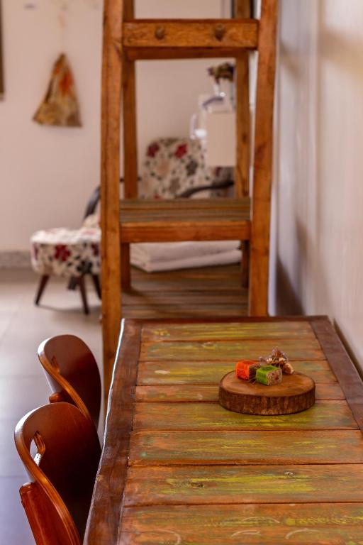 Fotografie z fotogalerie ubytování Villa Matilde v destinaci Mucugê
