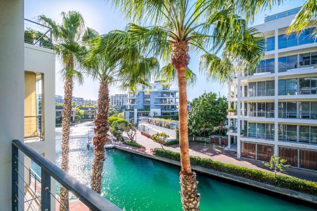 hoteles recomendados en ciudad del cabo