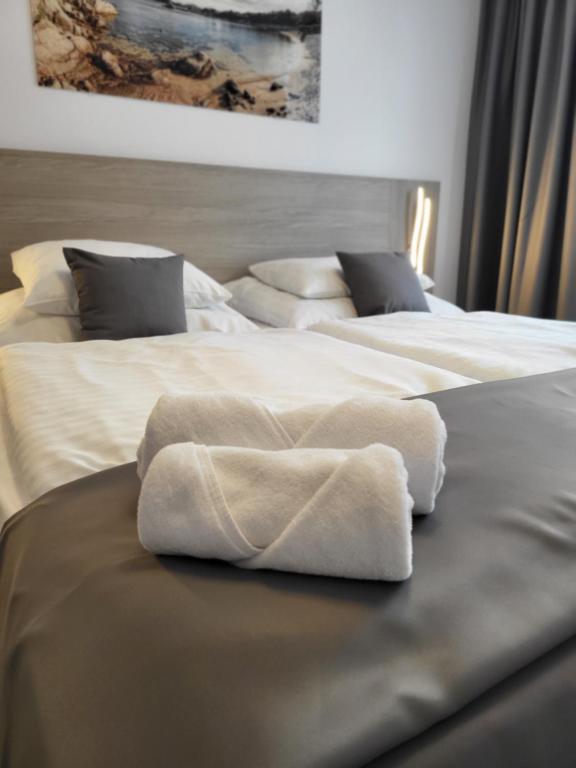 Hotel Crystal - Resim 14