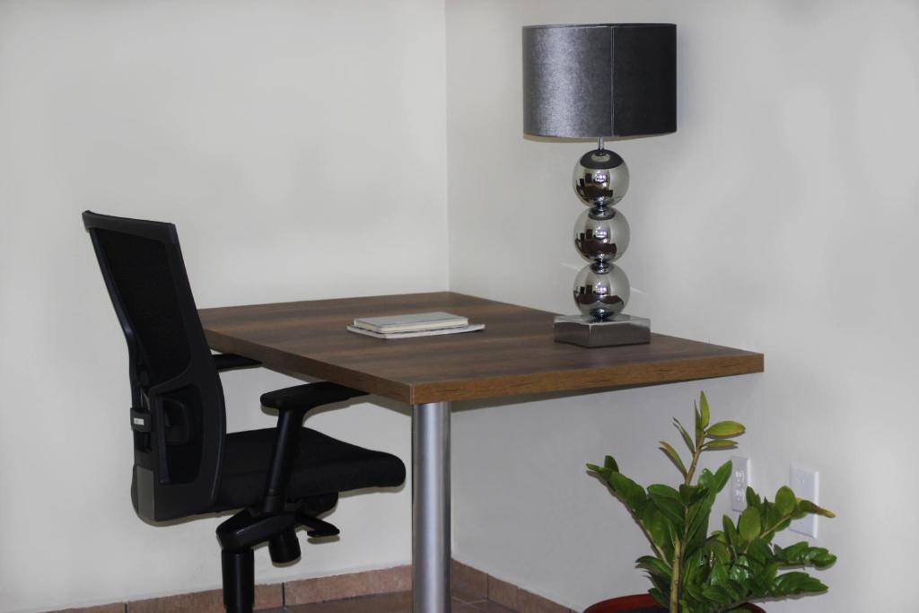 Fotografie z fotogalerie ubytování Gamay Souterrain Apartment, near beach in Curaçao v destinaci Jan Thiel