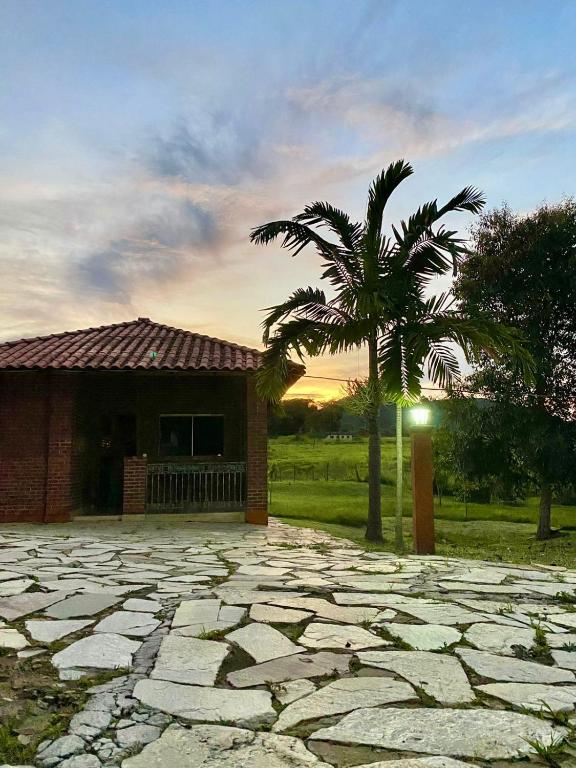 Imagem da galeria de Pousada Raio de Luz em Pirenópolis