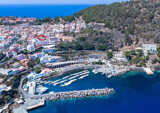 Φυσικό τοπίο κοντά σε αυτό το διαμέρισμα