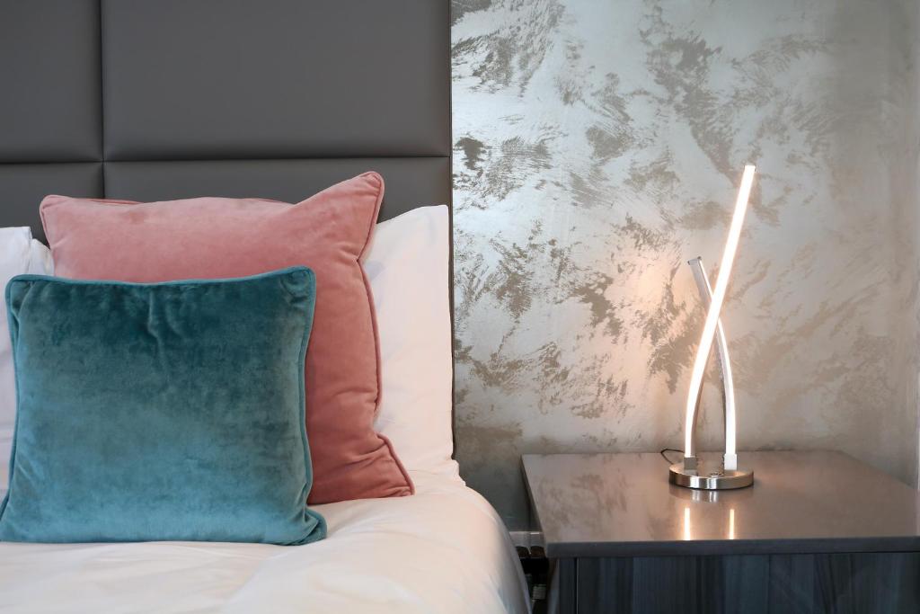 Glass House Retreat - Suite De Lujo