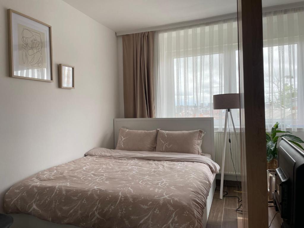 Sunny Hill at Dritas - Apartamento De Un Dormitorio