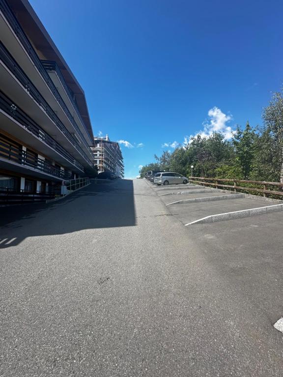 Fotografie z fotogalerie ubytování Appartement lumineux & central v destinaci Nendaz