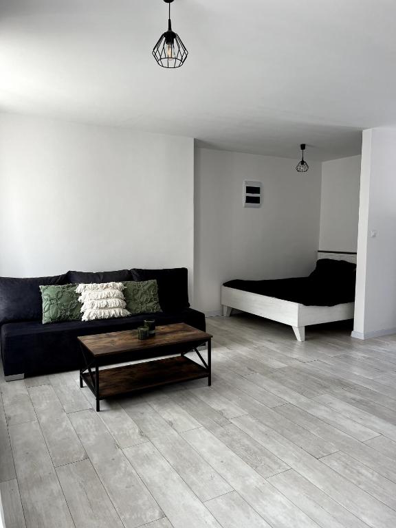 Nowoczesne Studio Prudnik - Hizvo