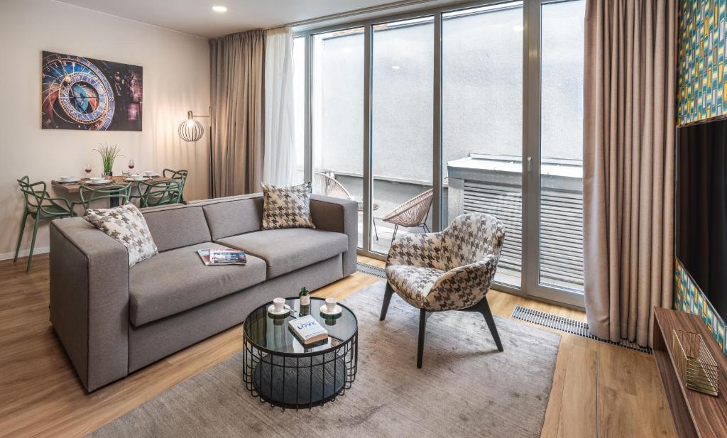 VN17 Rooftop Suites by Adrez - Resim 37