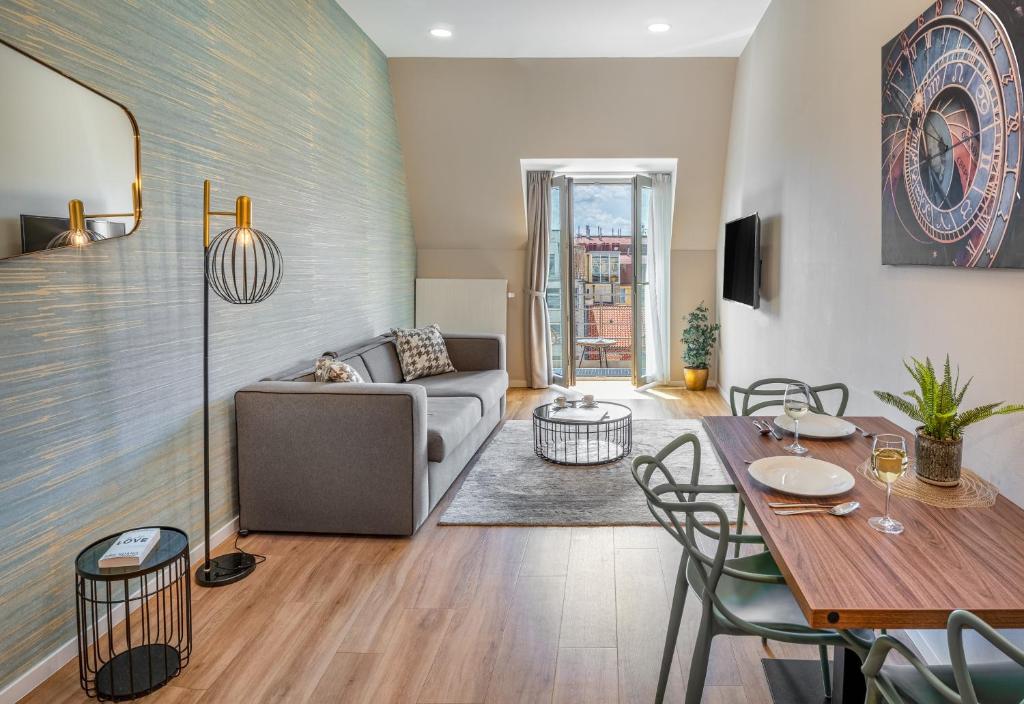 VN17 Rooftop Suites by Adrez - Resim 24