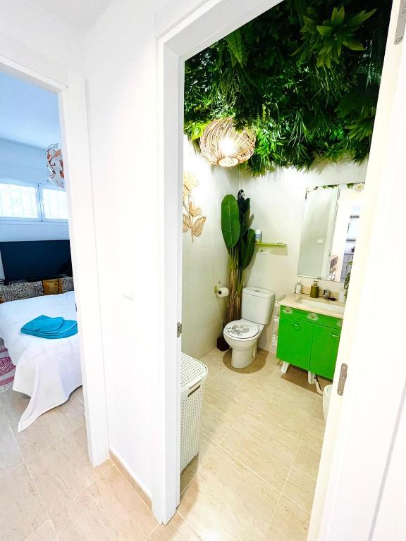 Fotografie z fotogalerie ubytování Casa Del Sol v destinaci Mutxamel