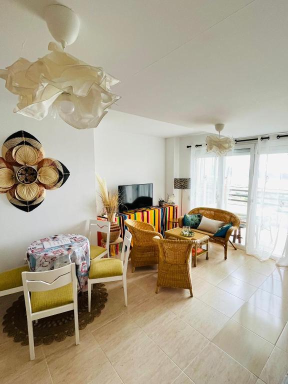 Fotografie z fotogalerie ubytování Casa Del Sol v destinaci Mutxamel