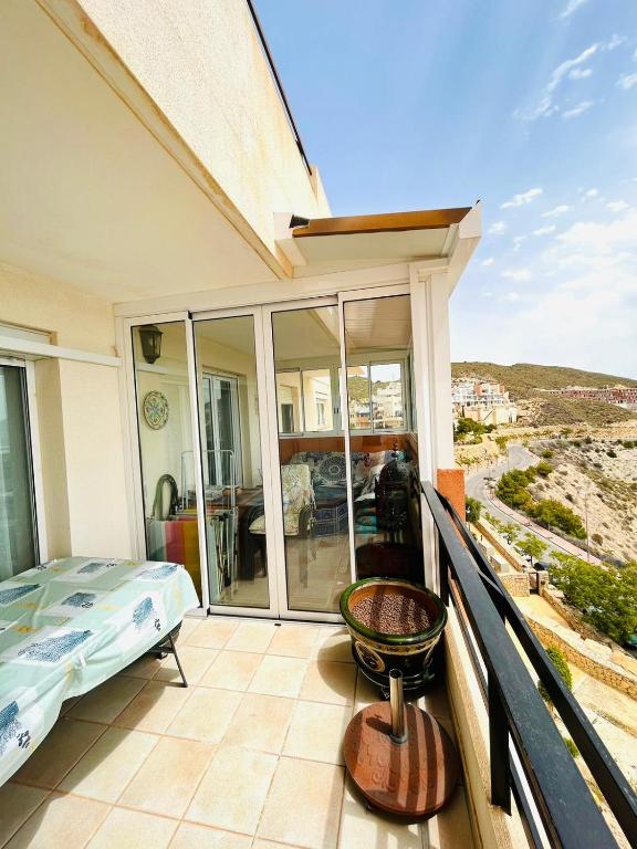 Fotografie z fotogalerie ubytování Casa Del Sol v destinaci Mutxamel