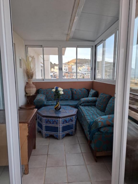 Fotografie z fotogalerie ubytování Casa Del Sol v destinaci Mutxamel