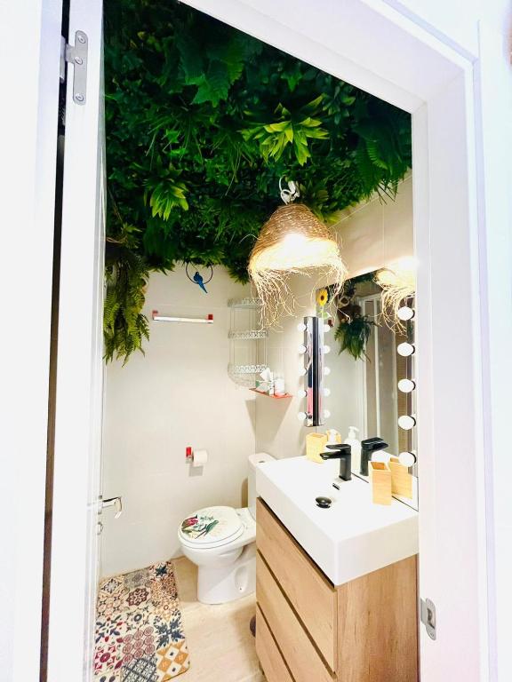 Fotografie z fotogalerie ubytování Casa Del Sol v destinaci Mutxamel