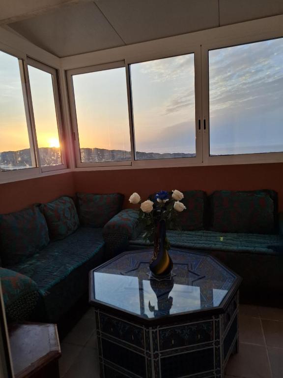 Fotografie z fotogalerie ubytování Casa Del Sol v destinaci Mutxamel