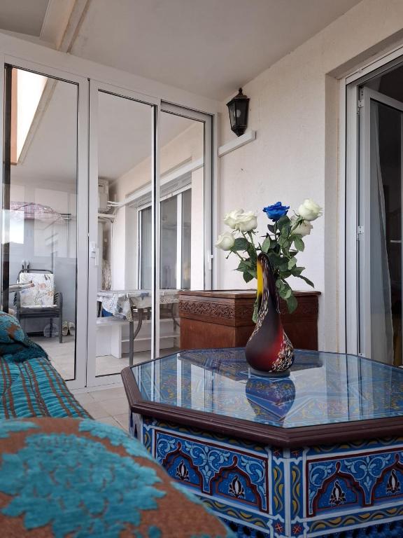 Fotografie z fotogalerie ubytování Casa Del Sol v destinaci Mutxamel