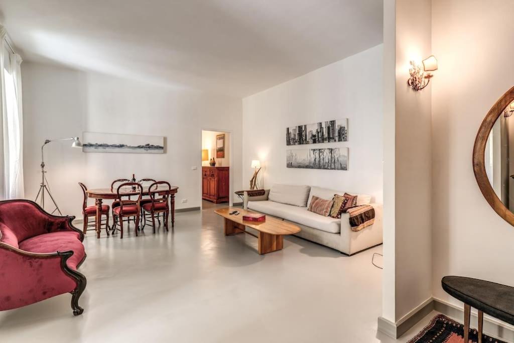 Via Provana San Giovanni 2 bedroom apartment