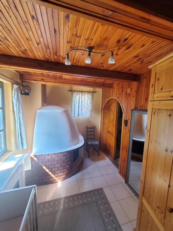 Fotografia z galérie ubytovania Szilvásváradi Kemencés Apartmanok v destinácii Szilvásvárad