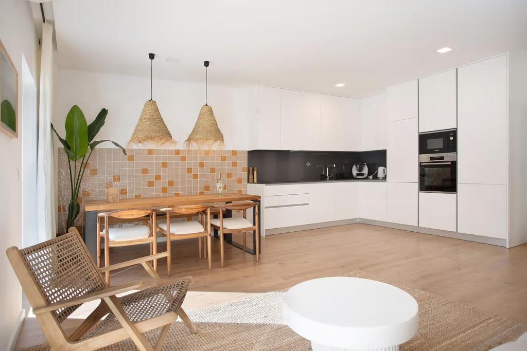 Casa Aga- Cozy Seaside Apartment