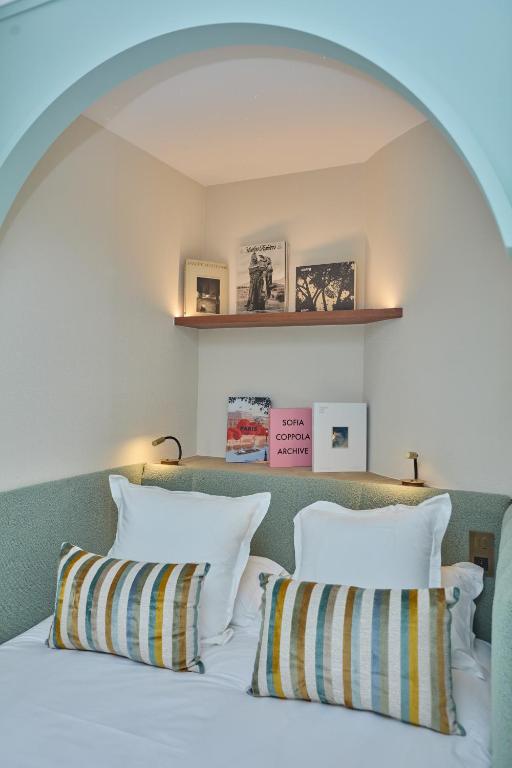 Hôtel Hiro Paris - 双人间