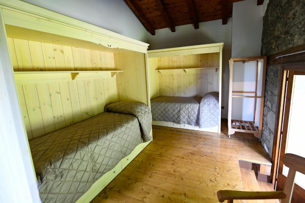 Villa Borgo Murs - Maisonette