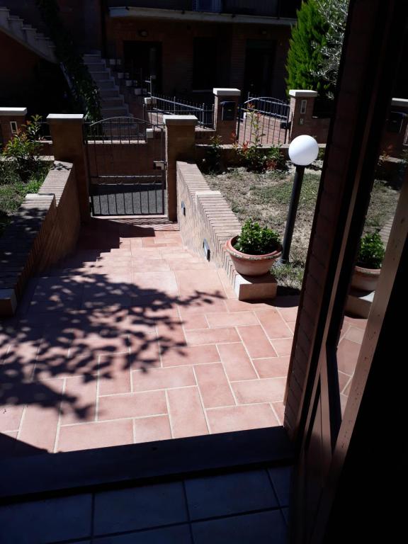 Fotografie z fotogalerie ubytování Un passo alla volta v destinaci Torrenieri