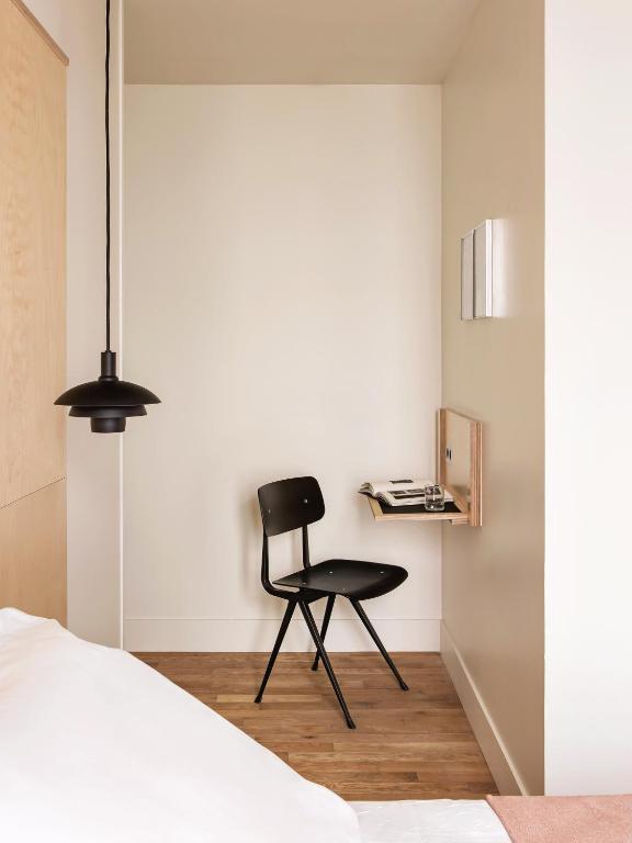 New Hotel Opéra - Resim 15