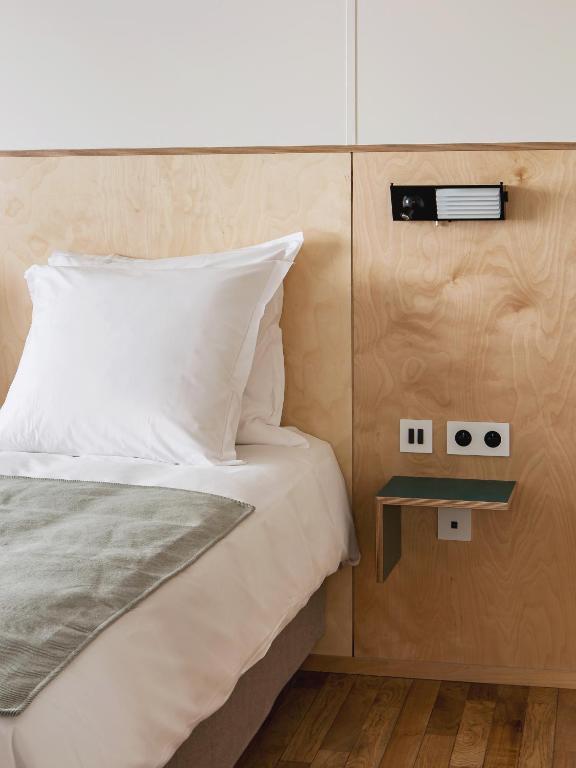 New Hotel Opéra - Resim 19