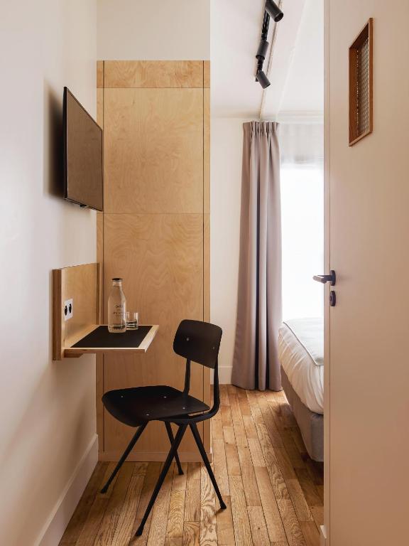 New Hotel Opéra - Resim 21