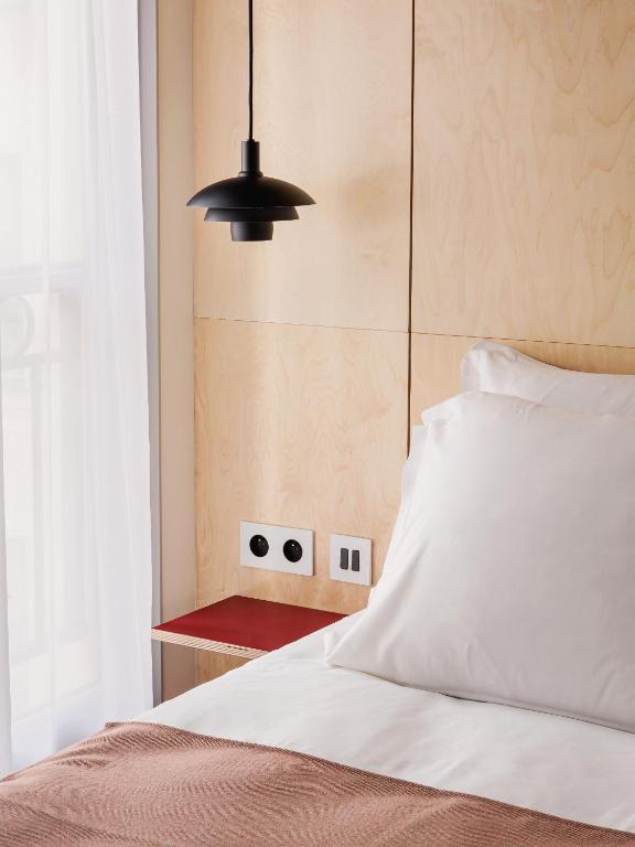 New Hotel Opéra - Resim 22