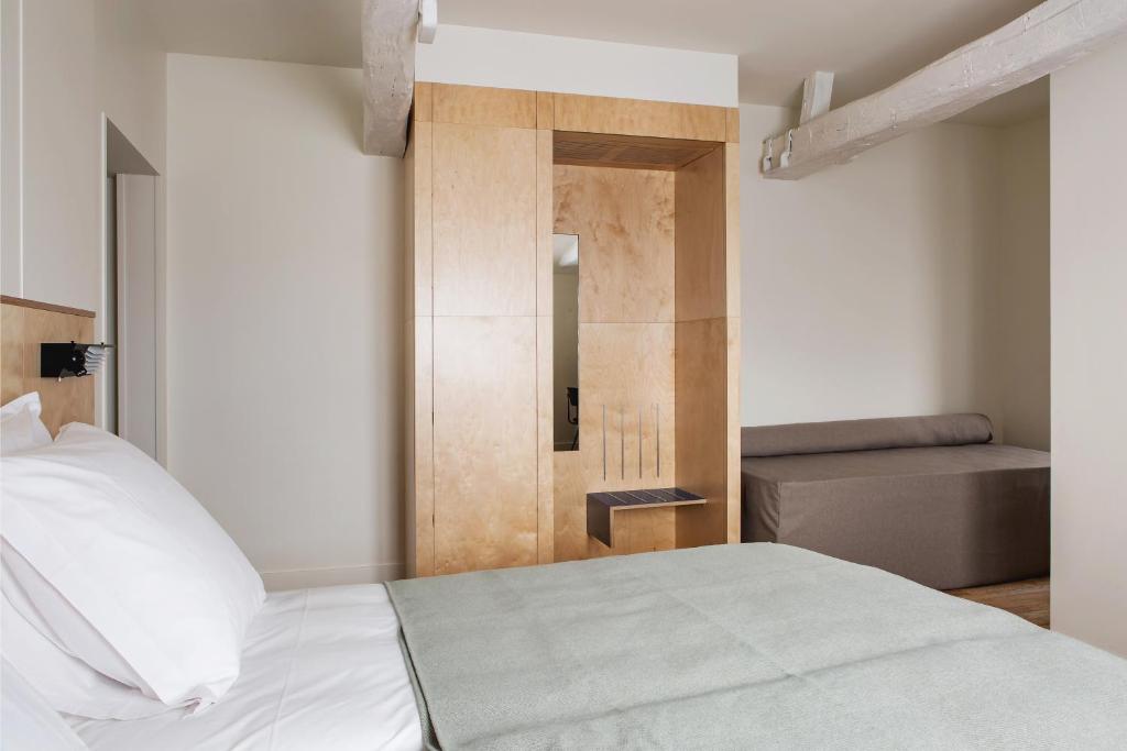 New Hotel Opéra - Resim 26