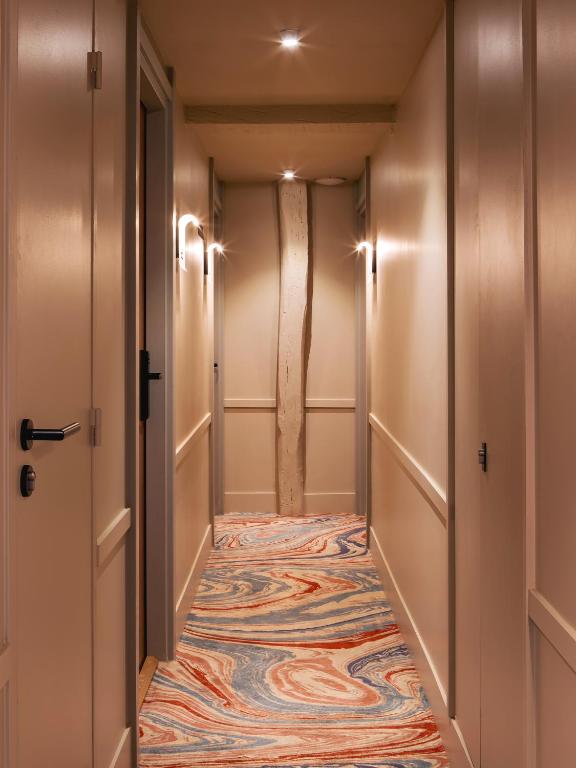 New Hotel Opéra - Resim 27