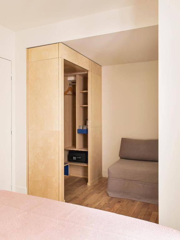 New Hotel Opéra - Resim 29