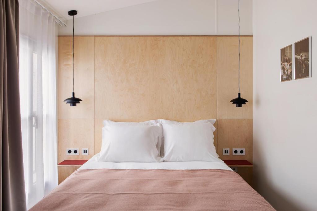 New Hotel Opéra - Resim 32