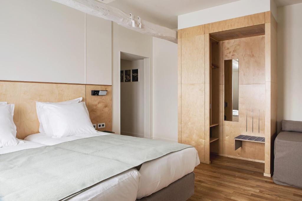 New Hotel Opéra - Resim 35