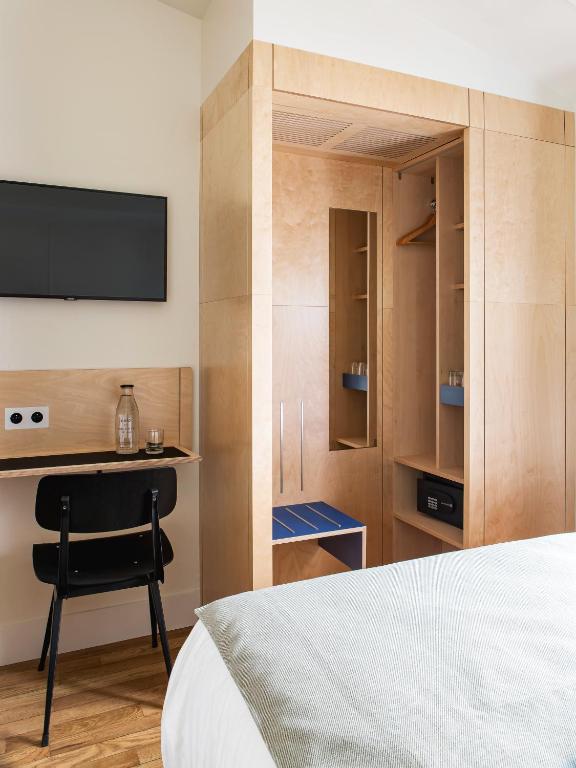 New Hotel Opéra - Resim 36