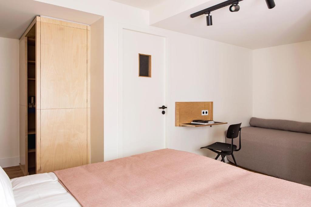 New Hotel Opéra - Resim 38