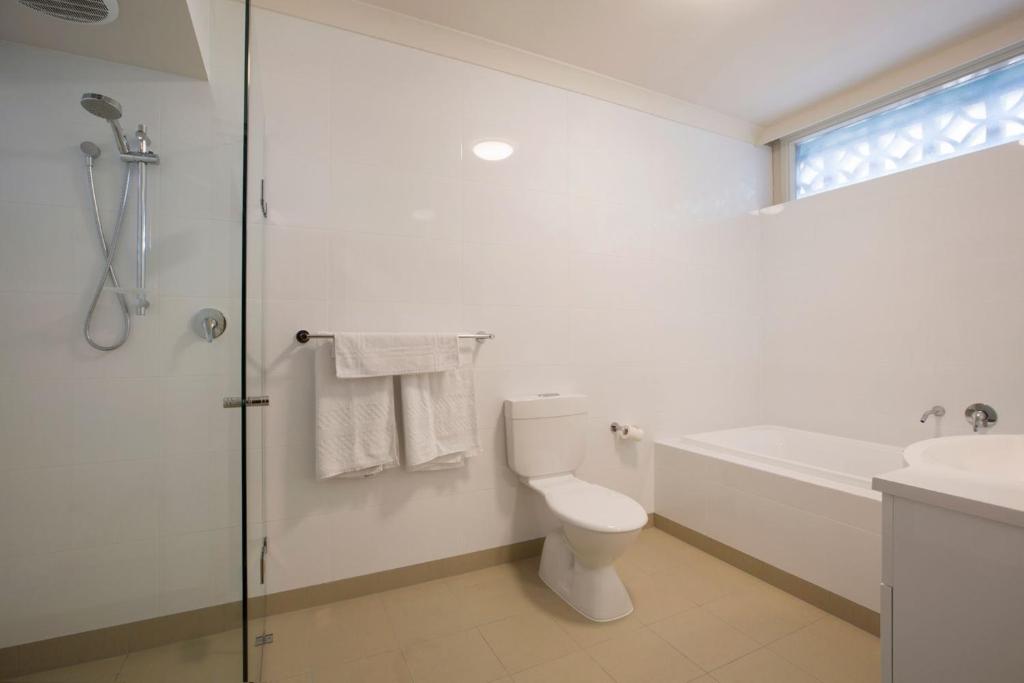 Enfield Hotel - Resim 24