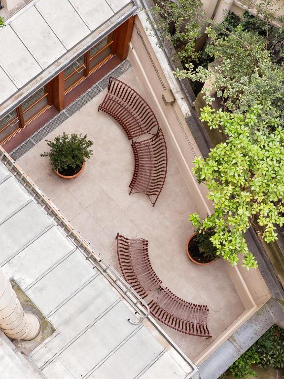 New Hotel Opéra - Resim 42