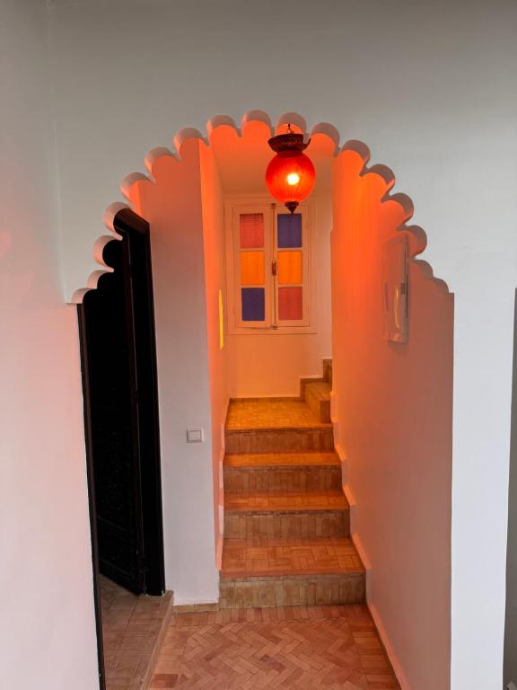 Fotografie z fotogalerie ubytování Riad El Khaeir - Piscine, Hamam & Spa v Marrákéši