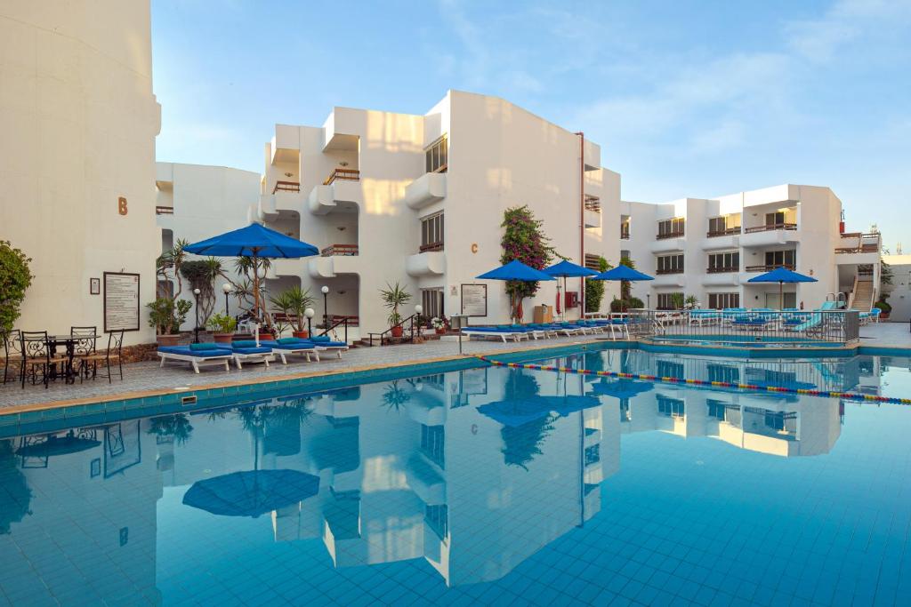 Marlin Inn Azur resort